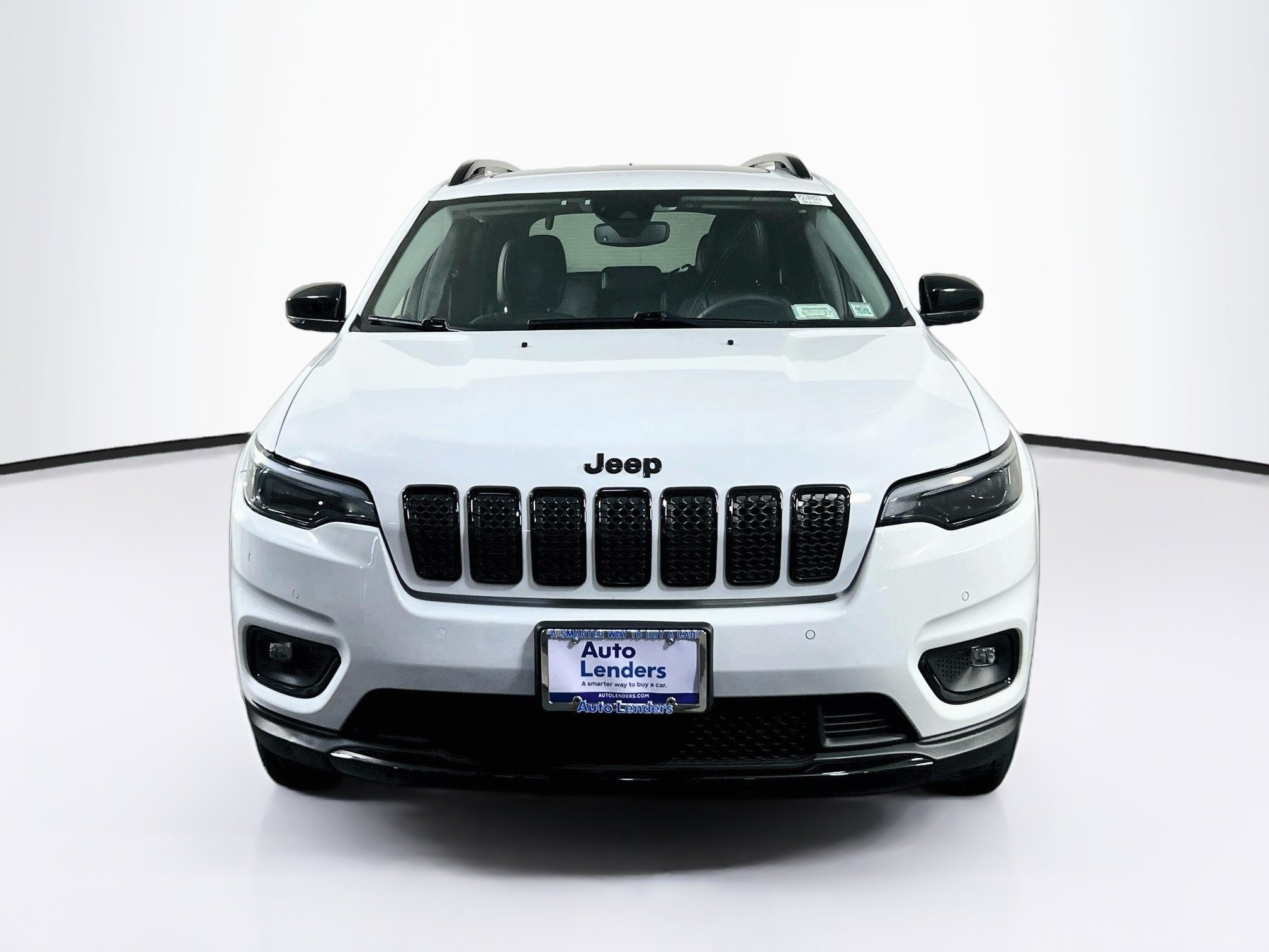 Used 2023 Jeep Cherokee Altitude Lux w/ Lux Elite Package AWD/4WD image 2