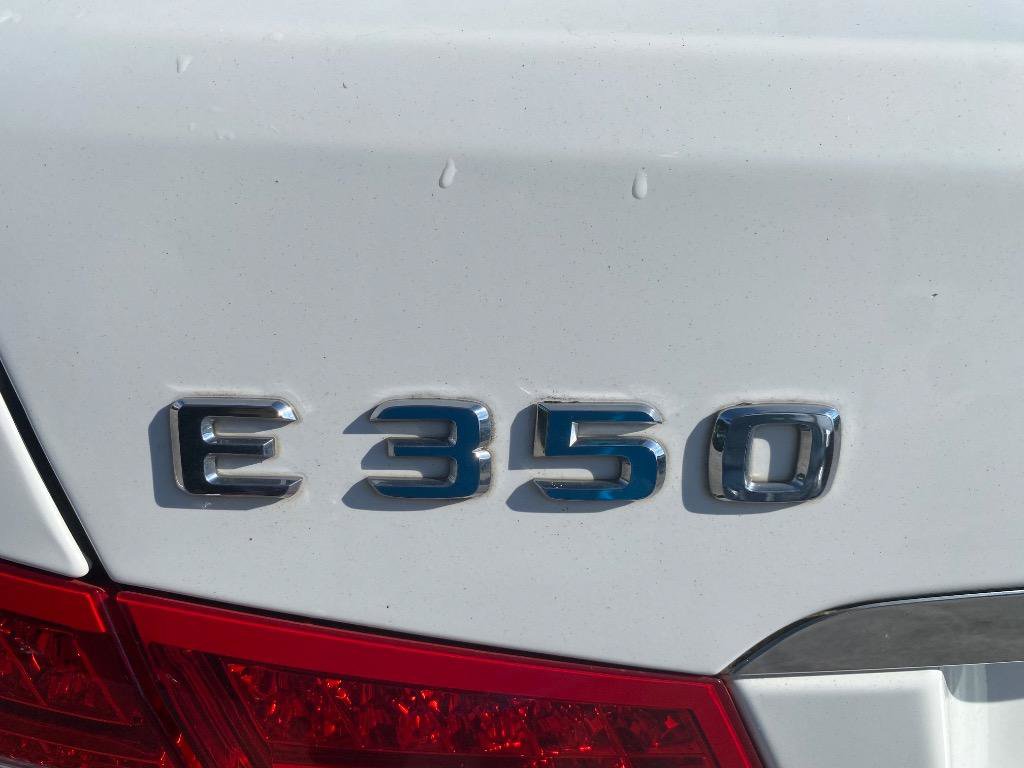 Used 2013 Mercedes-Benz E 350 Cabriolet w/ Premium 1 Pkg image 52