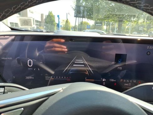 Used 2025 Buick Envision Preferred image 15