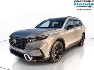 Used 2023 Honda CR-V Sport Touring video 1