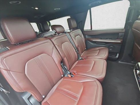 Used 2024 Ford Expedition Max Limited RWD image 23