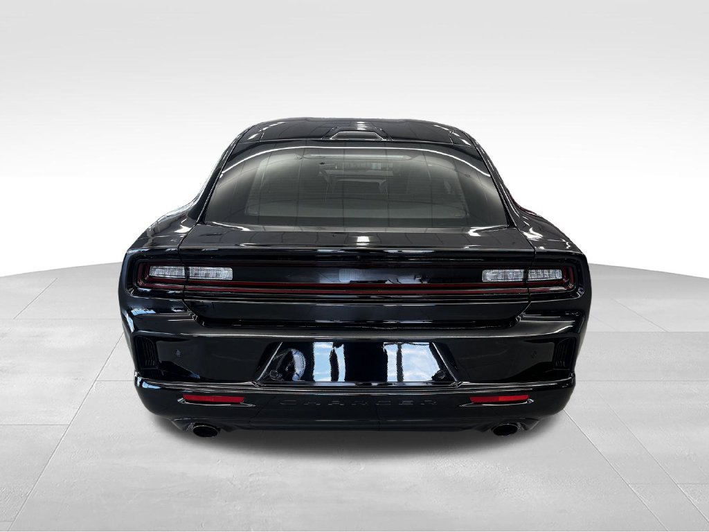 New 2026 Dodge Charger R/T w/ Driver Convenience Group AWD/4WD image 21