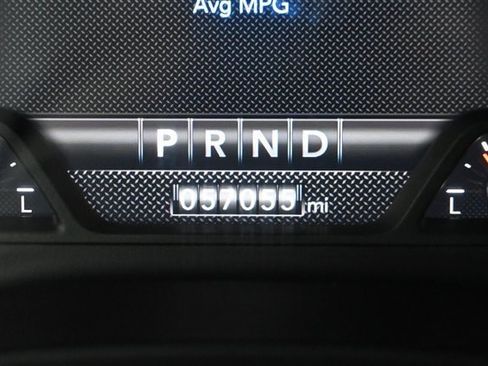 Used 2021 RAM 1500 Rebel w/ Rebel Level 2 Equipment Group image 46