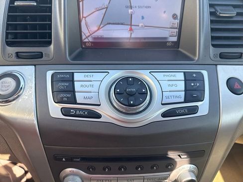 Used 2014 Nissan Murano SL w/ Navigation Package AWD/4WD image 19