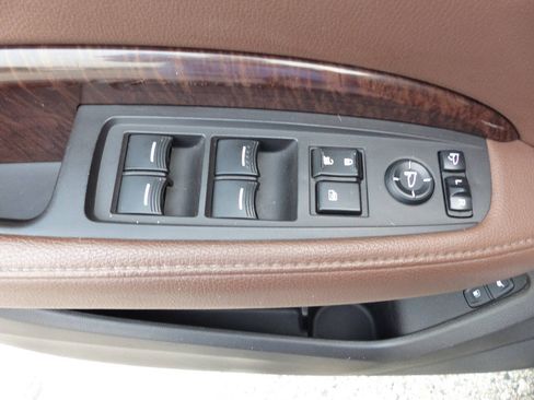 Used 2017 Acura MDX SH-AWD w/ Technology Package image 21