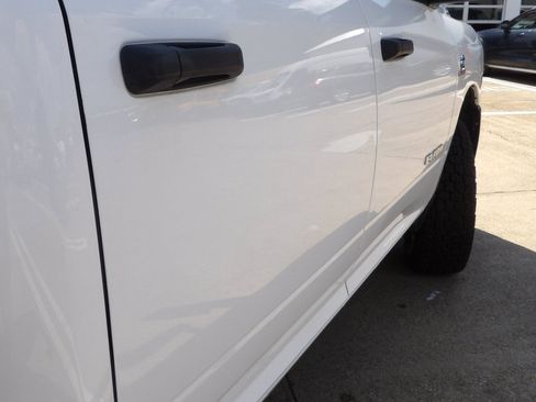 Used 2022 RAM 3500 Tradesman AWD/4WD image 15