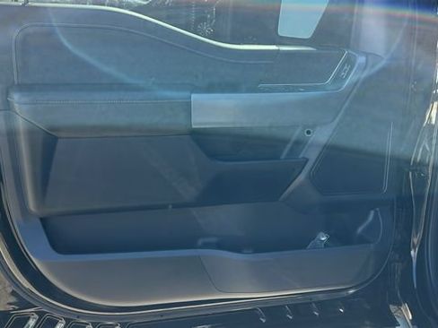 Certified 2025 Ford F150 XLT w/ Equipment Group 302A MID AWD/4WD image 16