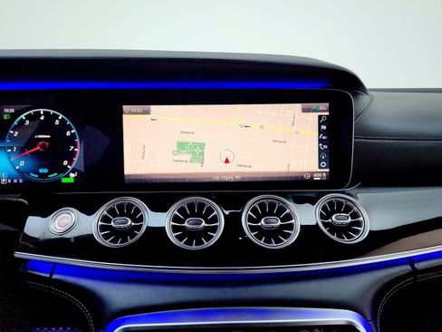 Used 2019 Mercedes-Benz AMG GT 53 image 15