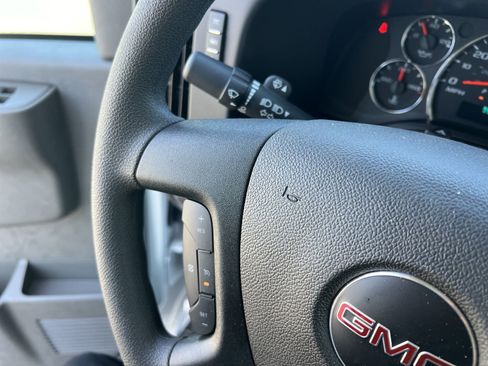 New 2024 GMC Savana 3500 w/ Power Convenience Package image 17