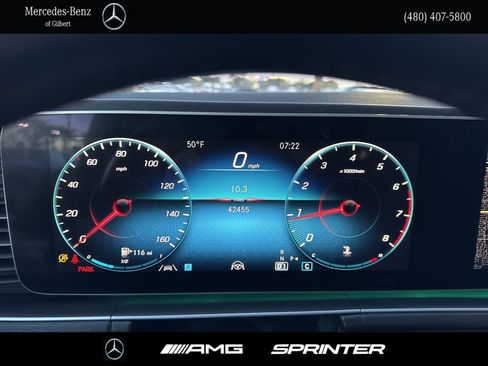 Certified 2021 Mercedes-Benz GLE 350 image 29