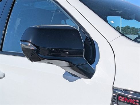 New 2026 GMC Yukon AT4 w/ AT4 Premium Plus Package image 11