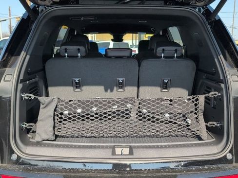 New 2026 Chevrolet Traverse RS w/ LPO, Floor Liner Package image 11