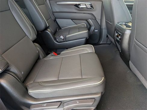 New 2026 Chevrolet Tahoe Premier image 13