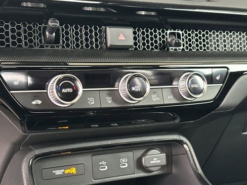 New 2026 Honda CR-V EX-L image 16