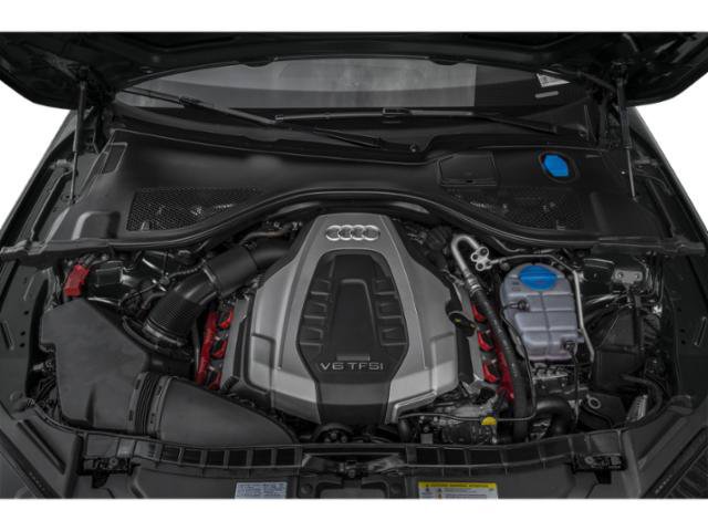 Used 2018 Audi A7 3.0T Prestige AWD/4WD image 14