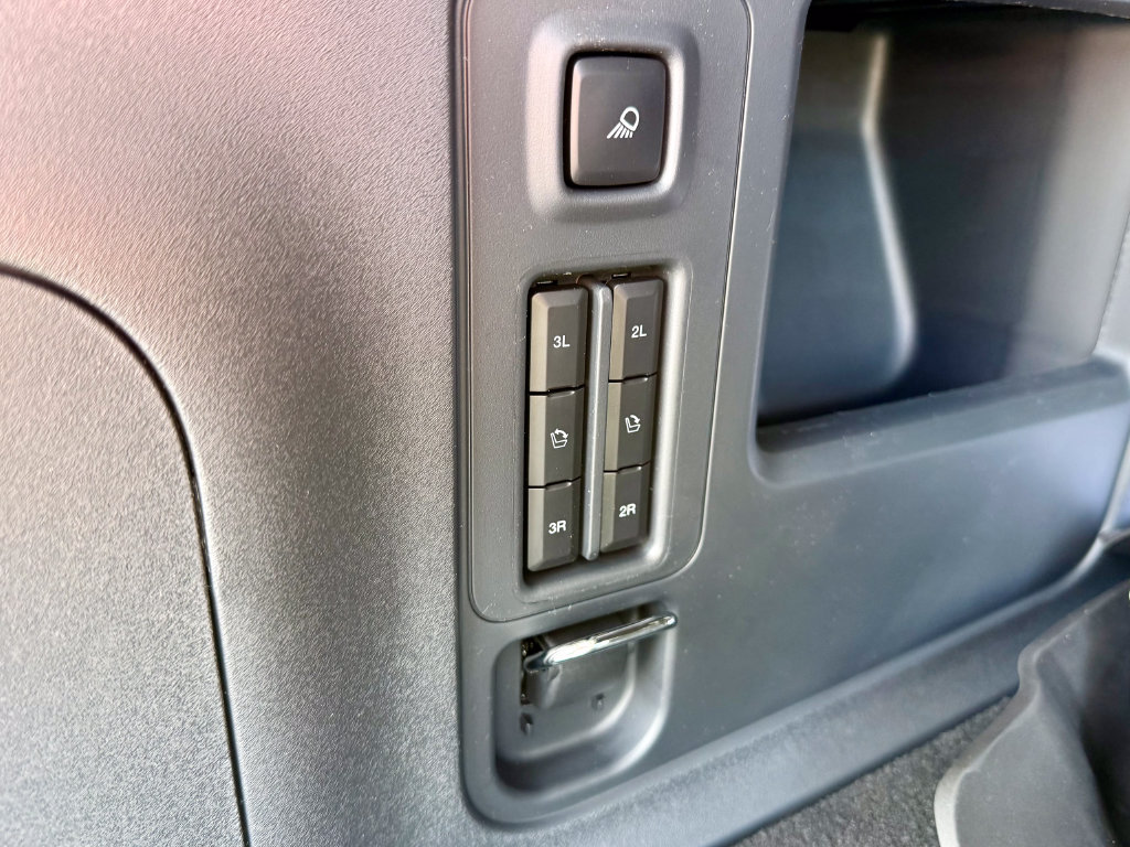 New 2026 Ford Expedition Max Platinum w/ Stealth Appearance Package AWD/4WD image 20