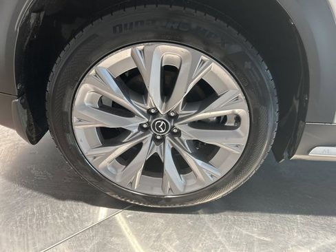 Used 2024 MAZDA CX-90 3.3 Turbo w/ Premium Package image 21