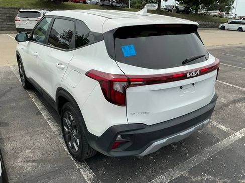 Used 2026 Kia Seltos LX AWD/4WD image 10