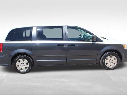 Used 2011 Dodge Grand Caravan Express w/ PWR Window Group image 5
