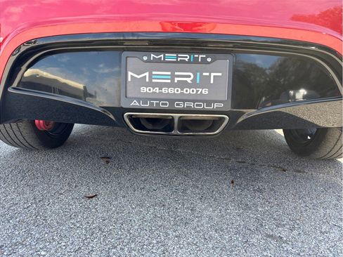 Used 2016 Hyundai Veloster w/ Option Group 02 image 14