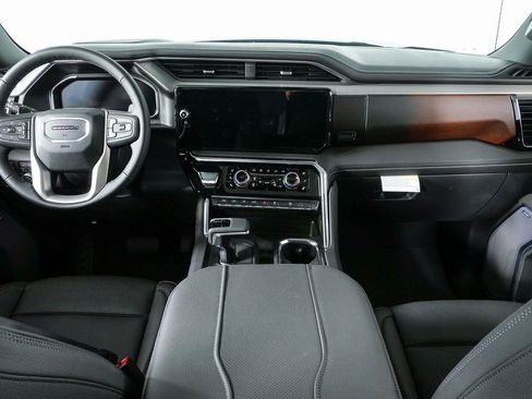 New 2026 GMC Sierra 1500 Denali w/ Denali Reserve Package AWD/4WD image 21