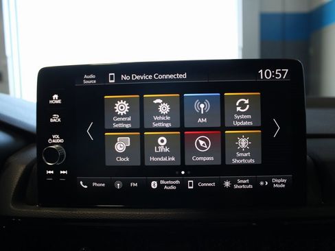 Used 2025 Honda CR-V EX-L image 27