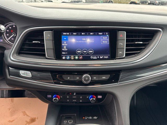 Used 2024 Buick Enclave Essence FWD image 14