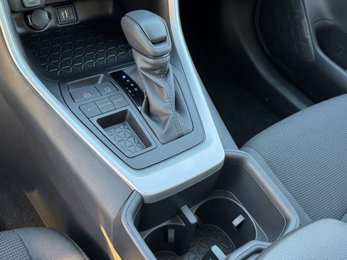 New 2025 Toyota RAV4 LE image 19