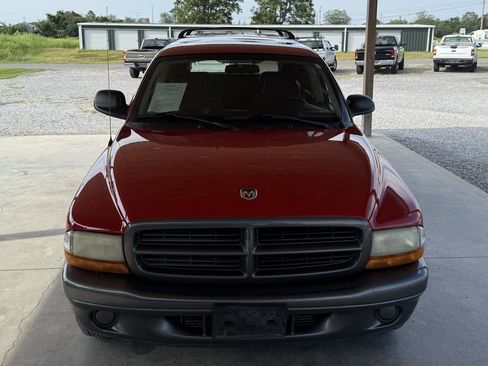Used 2002 Dodge Durango Sport RWD image 78