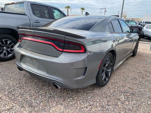 Used 2019 Dodge Charger R/T w/ Plus Group RWD image 4