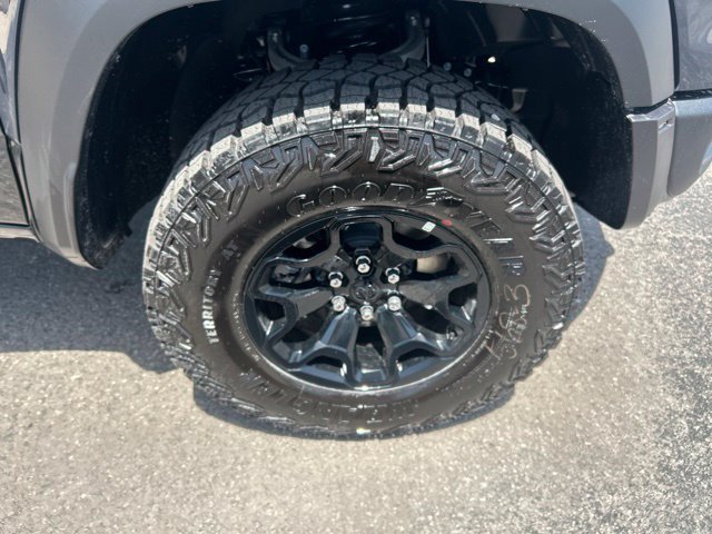 New 2026 RAM 1500 RHO AWD/4WD image 42
