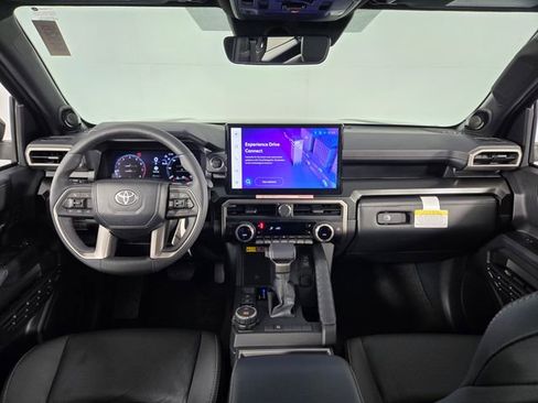 New 2026 Toyota 4Runner Limited image 21