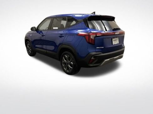 Certified 2024 Kia Seltos LX AWD/4WD image 7