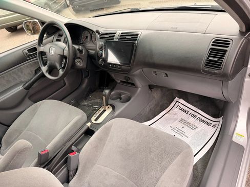 Used 2001 Honda Civic EX image 15