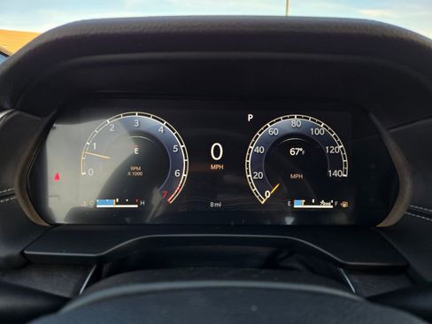 New 2025 Jeep Grand Cherokee Limited image 19