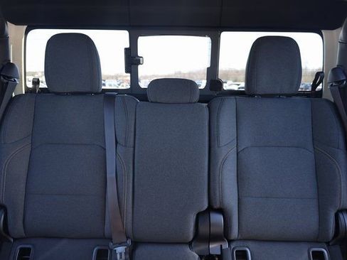 New 2025 Jeep Gladiator Sport image 24