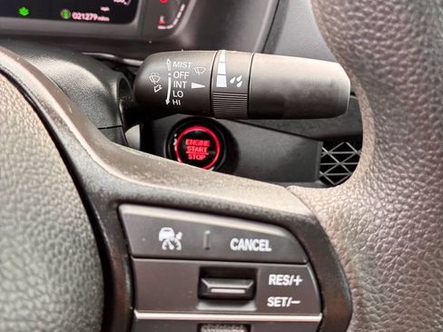 Used 2024 Honda Accord EX image 28