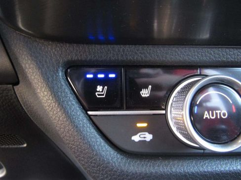 Certified 2025 Acura ADX A-Spec w/ Advance Package AWD/4WD image 22