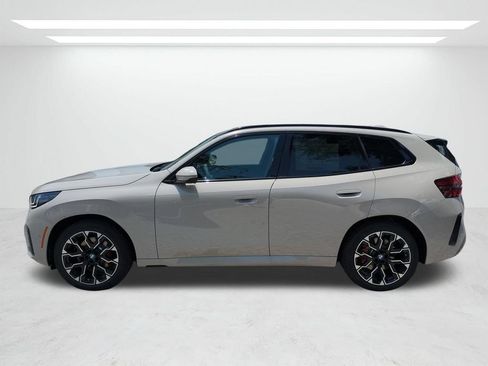 New 2026 BMW X3 xDrive30i w/ Premium Package AWD/4WD image 7