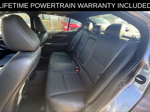 Used 2023 INFINITI Q50 Sensory AWD/4WD image 27