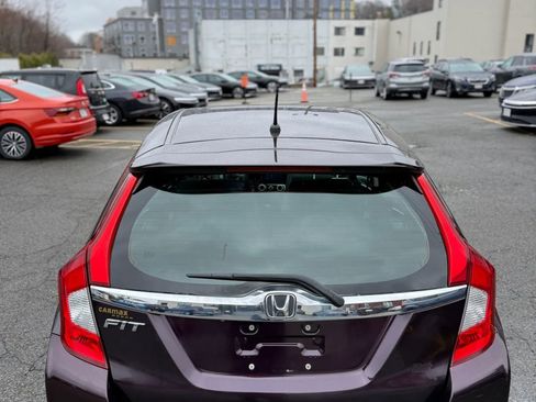 Used 2015 Honda Fit EX image 7