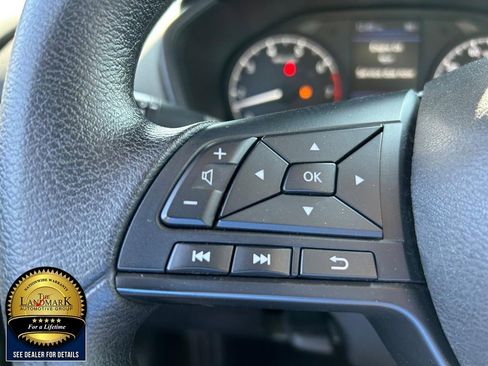 Used 2024 Nissan Altima 2.5 S image 10