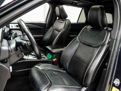 Used 2022 Ford Explorer ST w/ Equipment Group 401A image 34