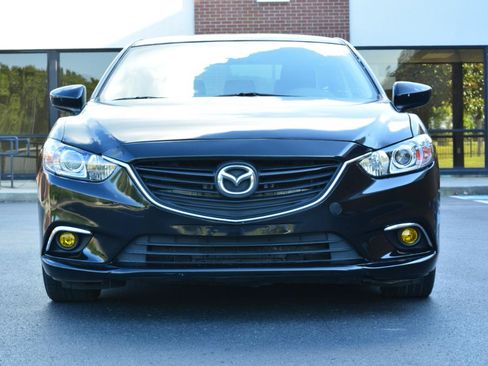 Used 2014 MAZDA MAZDA6 Sport FWD image 2