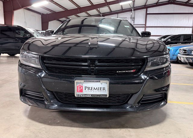 Used 2023 Dodge Charger SXT RWD image 7