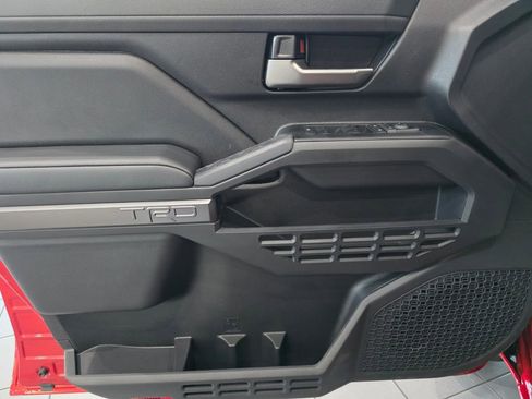 New 2026 Toyota Tacoma TRD Sport AWD/4WD image 26