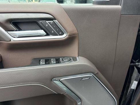 New 2026 GMC Sierra 3500 Denali w/ Denali Reserve Package AWD/4WD image 10