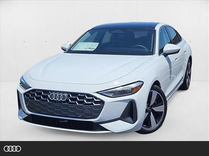 New 2025 Audi A5 2.0T Premium