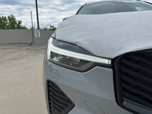 New 2026 Volvo XC60 B5 Ultra w/ Climate Package AWD/4WD image 11