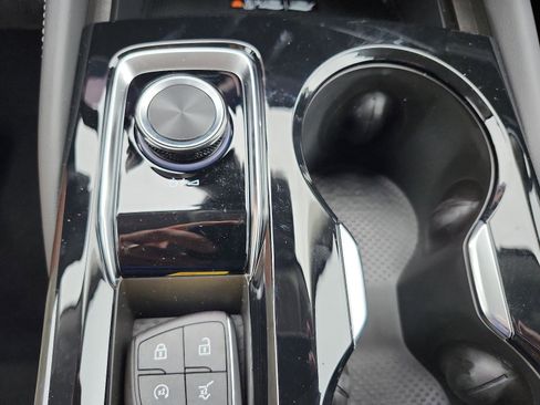 New 2026 Buick Envision Preferred AWD/4WD image 15